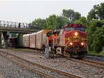 BNSF 787